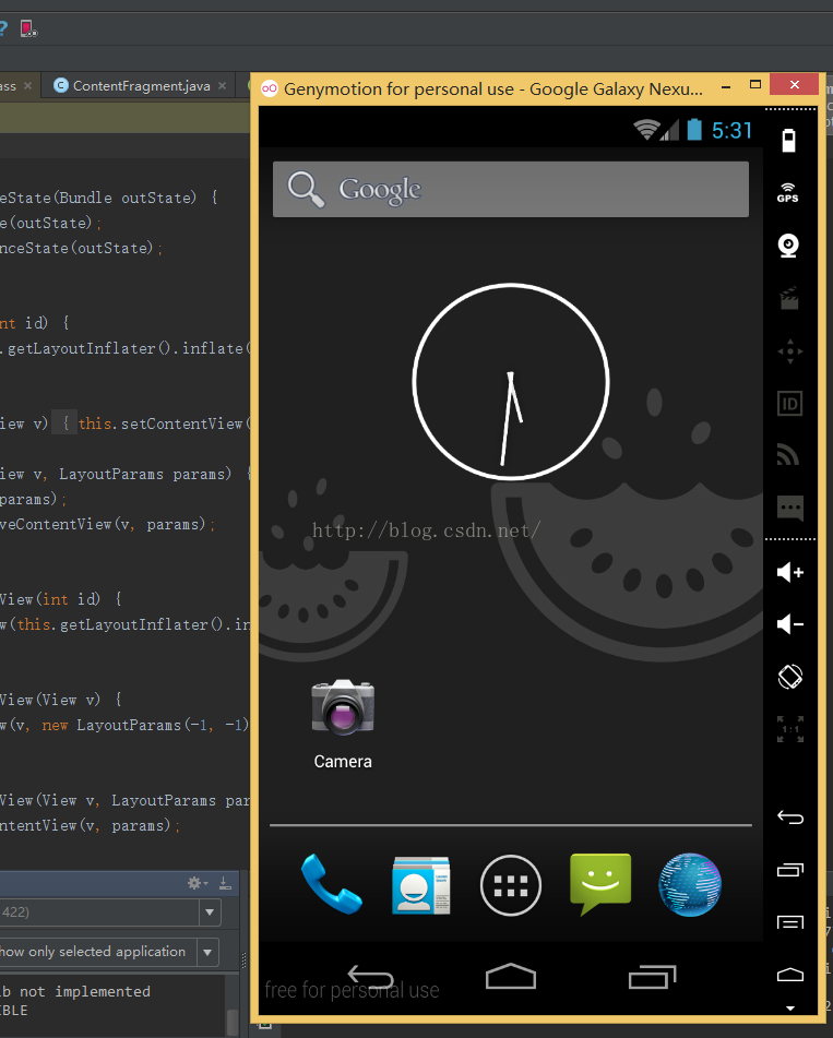 [androidstudio]androidstudio没有java语言