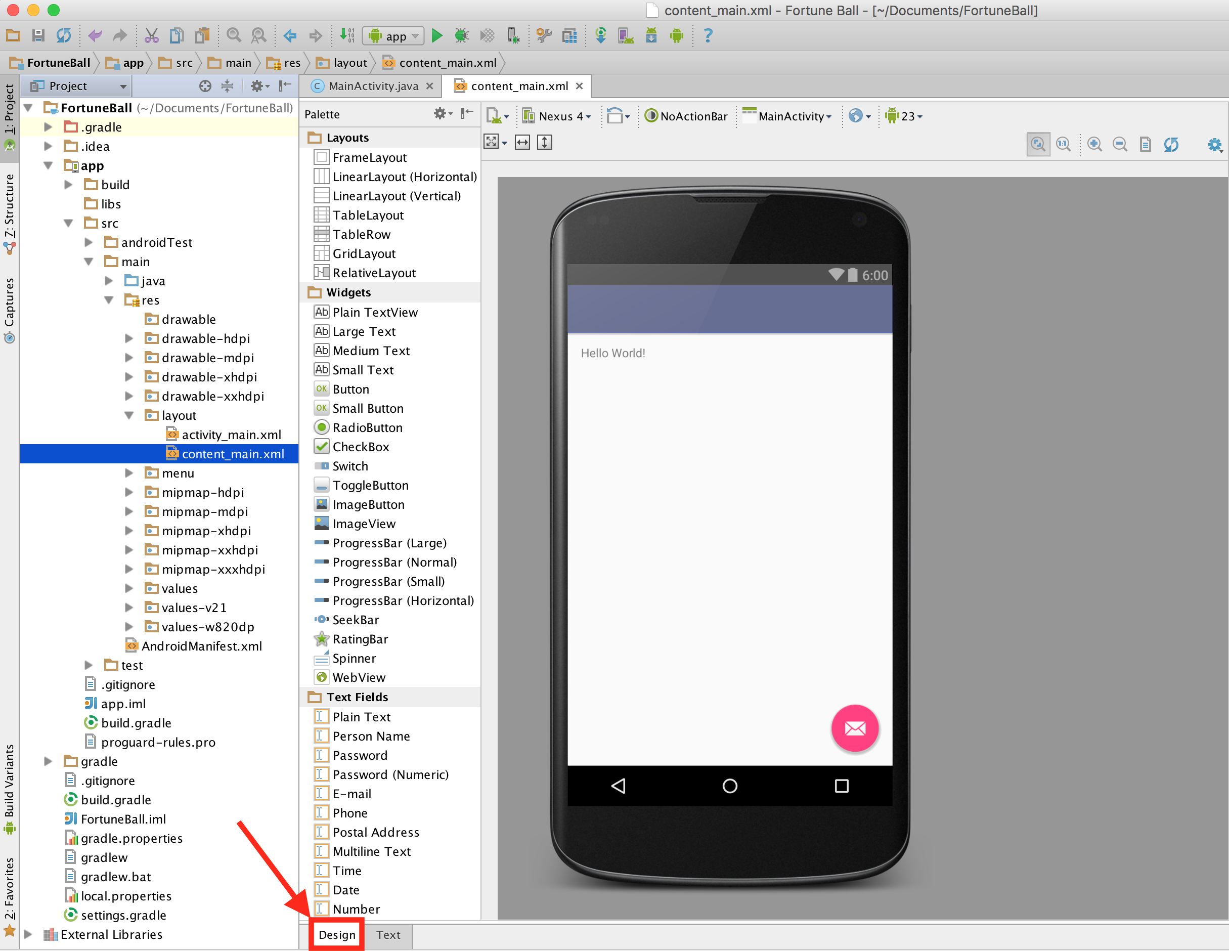 [androidstudio]androidstudio没有java语言