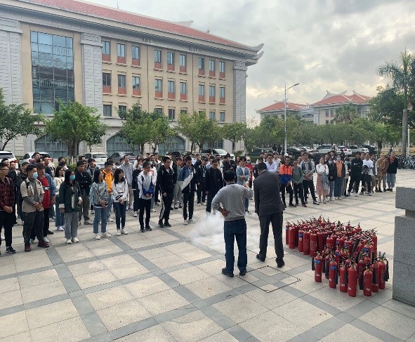 [厦门大学能源学院在哪个校区]厦门大学能源学院在哪个校区啊