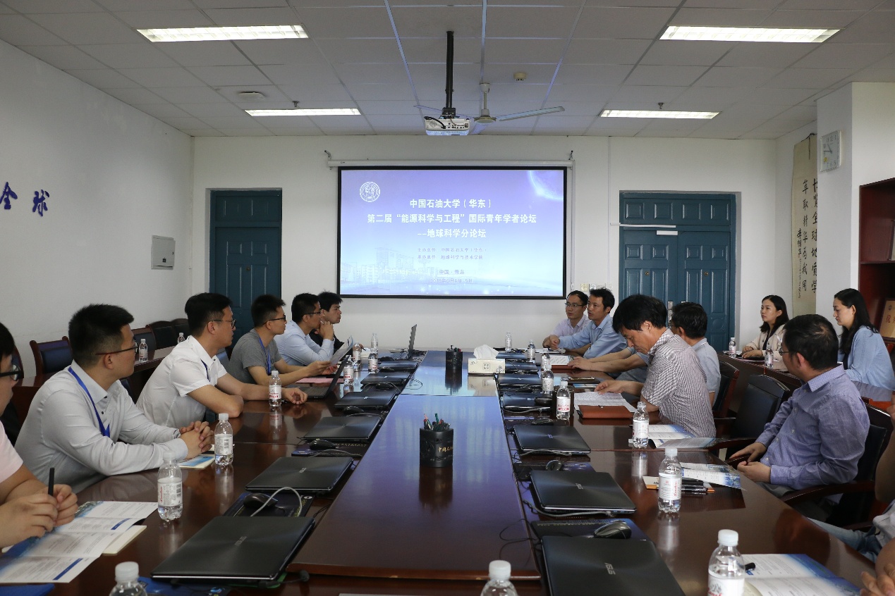 [能源与科学工程学院]能源与动力工程 学院