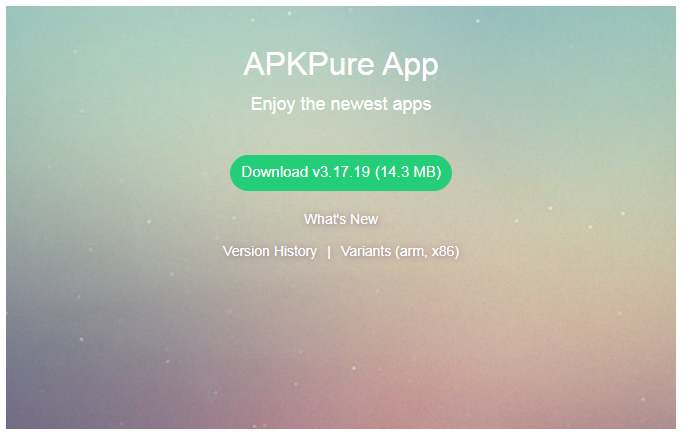 [apkpure软件官网下载]apkpure官方最新版下载