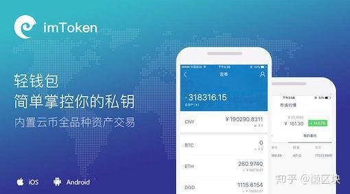 imtokendefi、imtoken的fil走哪条通道提到交易所