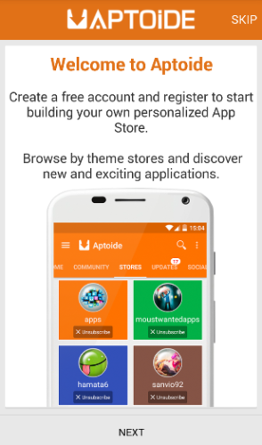 Aptoide官网下载最新、aptoide官网下载最新版本aptoide