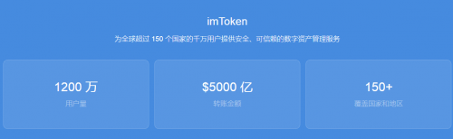 imtoken钱包dapp、imToken钱包app下载