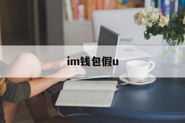 im钱包假u、im钱包安全吗