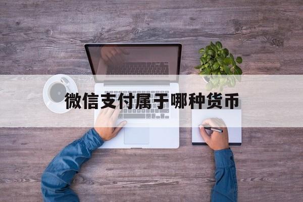 微信支付属于哪种货币、微信支付属于哪种货币支付