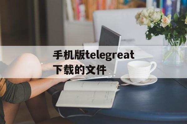 手机版telegreat下载的文件、手机版telegreat下载文件位置