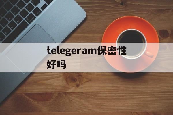 telegeram保密性好吗、telegram secret chat