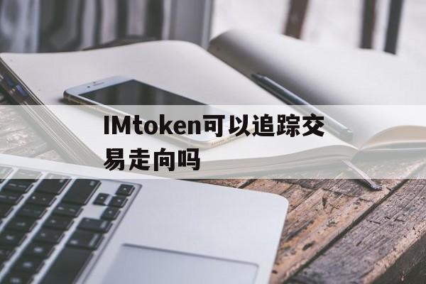 IMtoken可以追踪交易走向吗、通过imtoken地址可以找到持有人吗