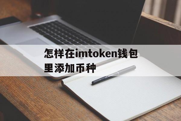 怎样在imtoken钱包里添加币种、im token钱包如何添加usdt