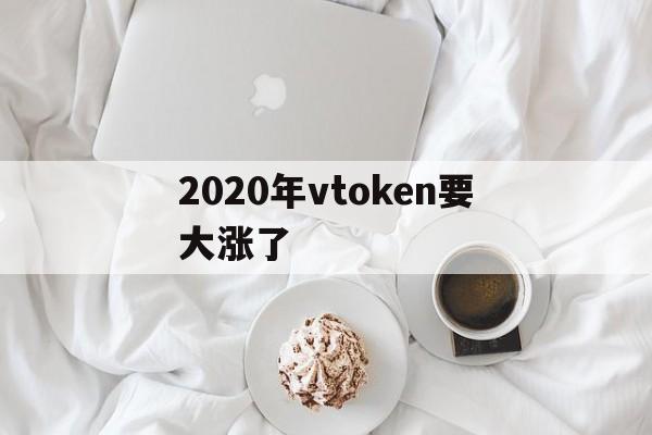 2020年vtoken要大涨了、vtoken交易所2020年上市了