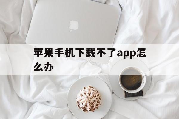 苹果手机下载不了app怎么办、苹果手机app下载不了软件怎么办