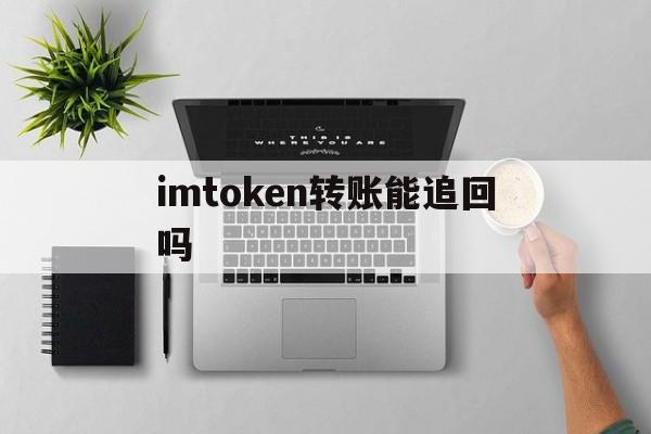 imtoken转账能追回吗、imtoken转账有手续费吗