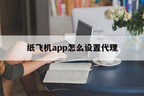 纸飞机app怎么设置代理、手机纸飞机代理ip怎么设置