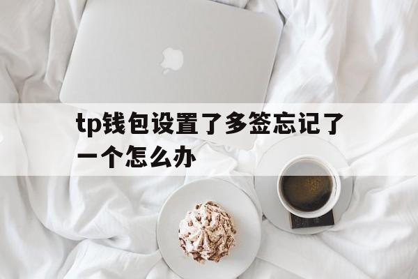 关于tp钱包设置了多签忘记了一个怎么办的信息