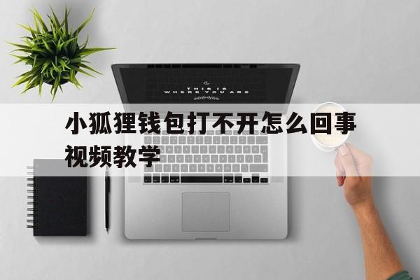 小狐狸钱包打不开怎么回事视频教学、小狐狸钱包打不开怎么回事视频教学大全