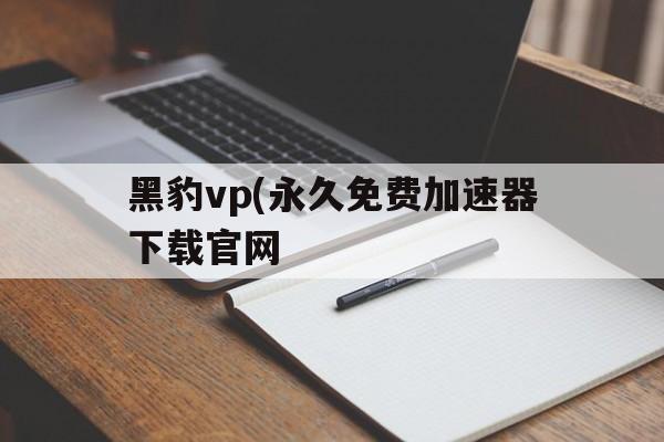 黑豹vp(永久免费加速器下载官网的简单介绍