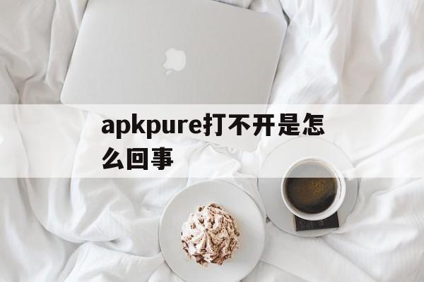 apkpure打不开是怎么回事、apkpure打开了为什么显示错误