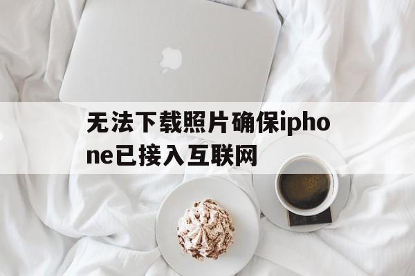 无法下载照片确保iphone已接入互联网、无法下载照片确保iphone已接入互联网服务