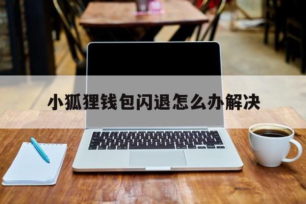 小狐狸钱包闪退怎么办解决、小狐狸钱包闪退怎么办解决视频