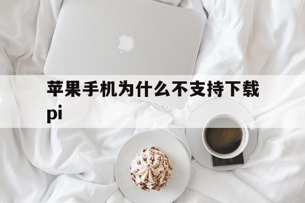 苹果手机为什么不支持下载pi、苹果手机为什么不支持下载农机检测助手