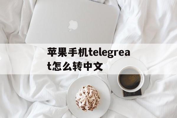 苹果手机telegreat怎么转中文、iphone telegram怎么改语言