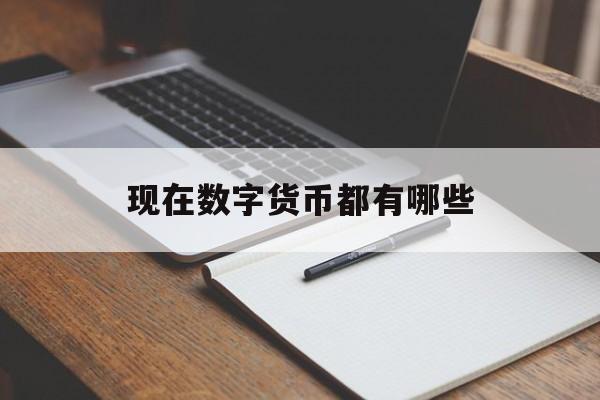 现在数字货币都有哪些、现在数字货币都有哪些国家