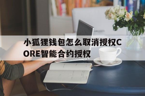 包含小狐狸钱包怎么取消授权CORE智能合约授权的词条