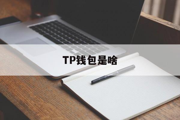 TP钱包是啥、tp钱包是谁的