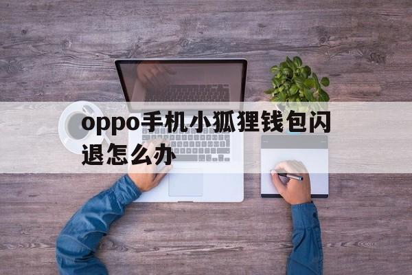 oppo手机小狐狸钱包闪退怎么办、oppo手机小狐狸钱包闪退怎么办解决