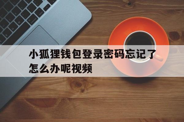 小狐狸钱包登录密码忘记了怎么办呢视频、小狐狸钱包登录密码忘记了怎么办呢视频教程