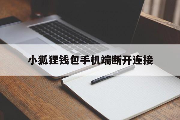 小狐狸钱包手机端断开连接、小狐狸钱包2024年最新版本