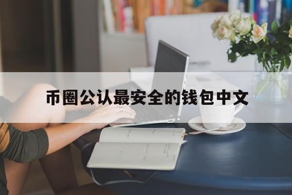 关于币圈公认最安全的钱包中文的信息