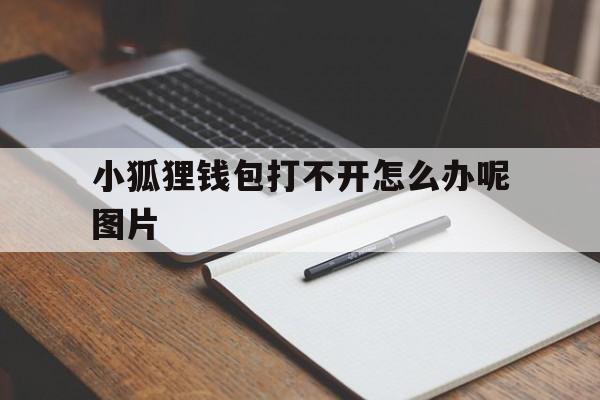 小狐狸钱包打不开怎么办呢图片的简单介绍