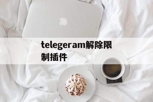 telegeram解除限制插件、telegram解除限制主动私聊