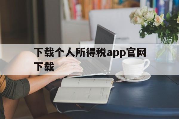 下载个人所得税app官网下载、下载个人所得税app免费下载安装