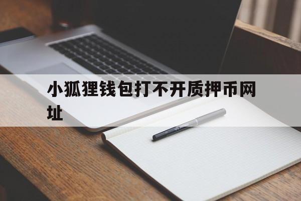 小狐狸钱包打不开质押币网址、小狐狸钱包打不开质押币网址怎么办