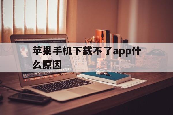 苹果手机下载不了app什么原因、苹果手机下载不了app什么原因呢