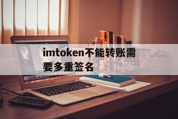 imtoken不能转账需要多重签名、imtoken转账验证签名错误怎么办