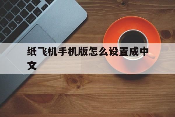 纸飞机手机版怎么设置成中文、纸飞机手机中文版怎么设置汉化