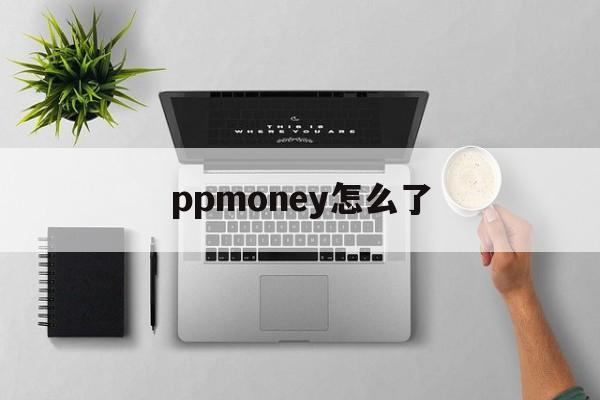 ppmoney怎么了,ppmoney到底怎么回事