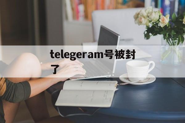 telegeram号被封了,telegram账号被ban