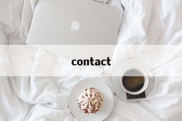 contact,contacts