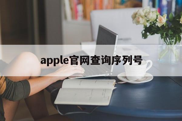 apple官网查询序列号,apple官网查询序列号打不开