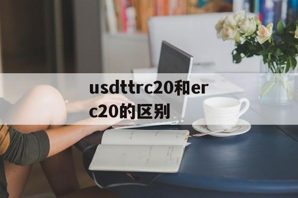 usdttrc20和erc20的区别,trc20和erc20 usdt互换方法