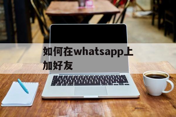 包含如何在whatsapp上加好友的词条