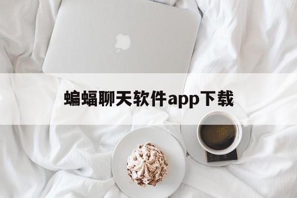 蝙蝠聊天软件app下载,蝙蝠加密聊天软件下载苹果版免费