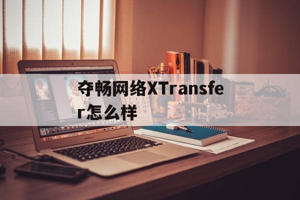 夺畅网络XTransfer怎么样,XTRANSFER是什么平台可信吗