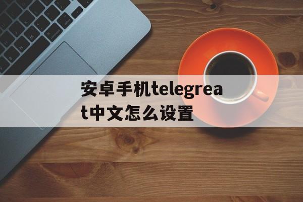 安卓手机telegreat中文怎么设置,android telephonymanager