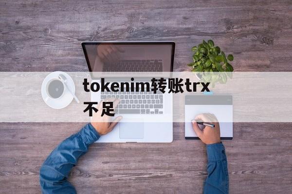 tokenim转账trx不足,tokenpocket钱包转账没成功如何取消